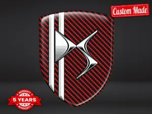 Citroen Custom Auto Aufkleber Stil Max Sport Professionell